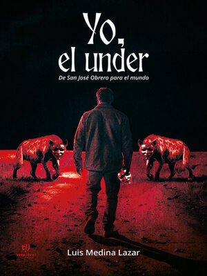 cover image of Yo, el under